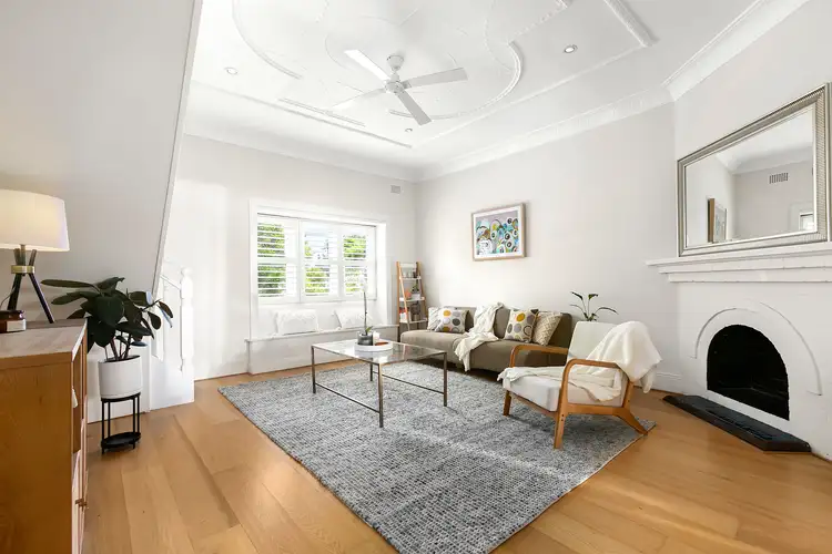 Main view of Homely apartment listing, 4/2 Allens Parade, Bondi Junction NSW 2022