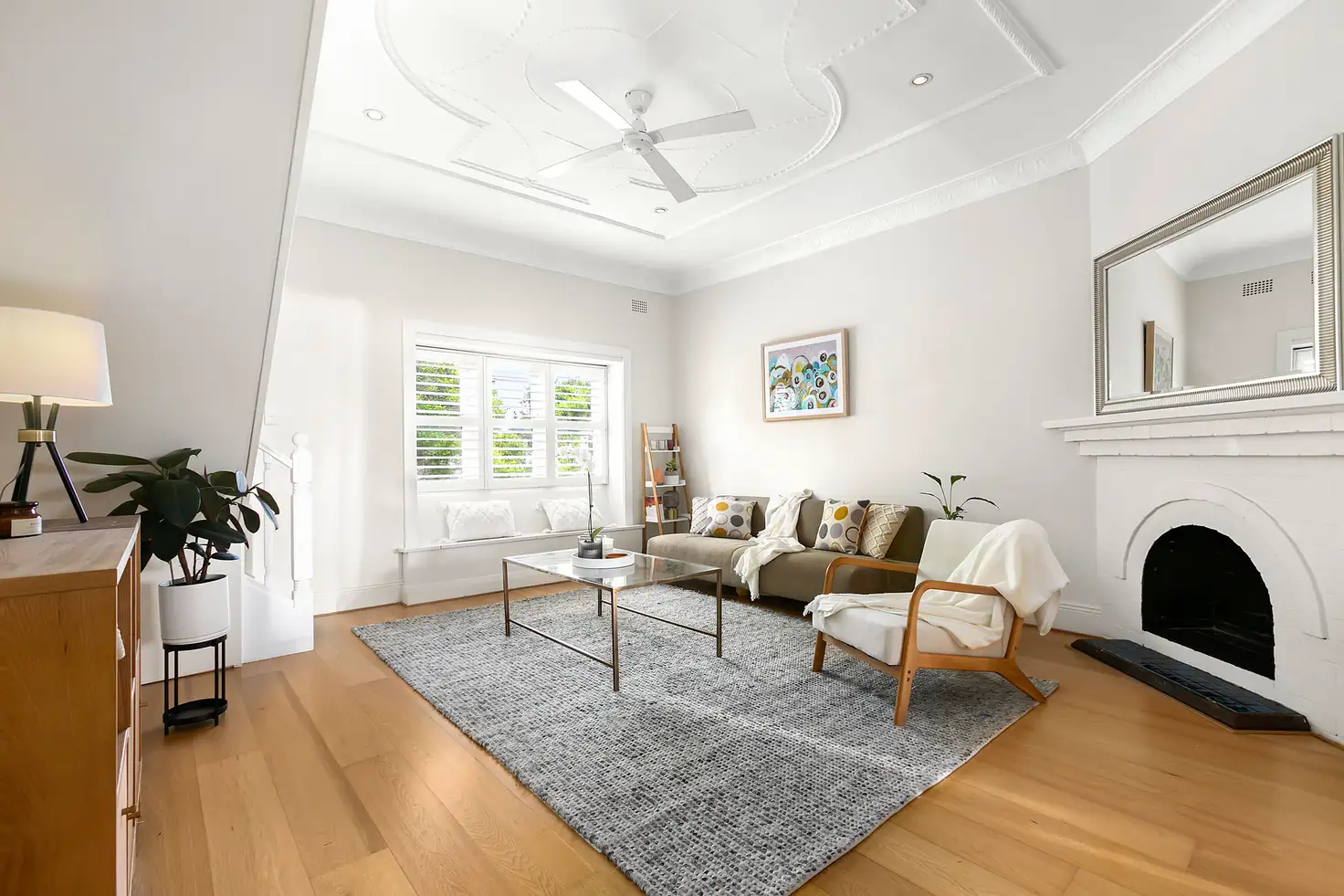 Main view of Homely apartment listing, 4/2 Allens Parade, Bondi Junction NSW 2022