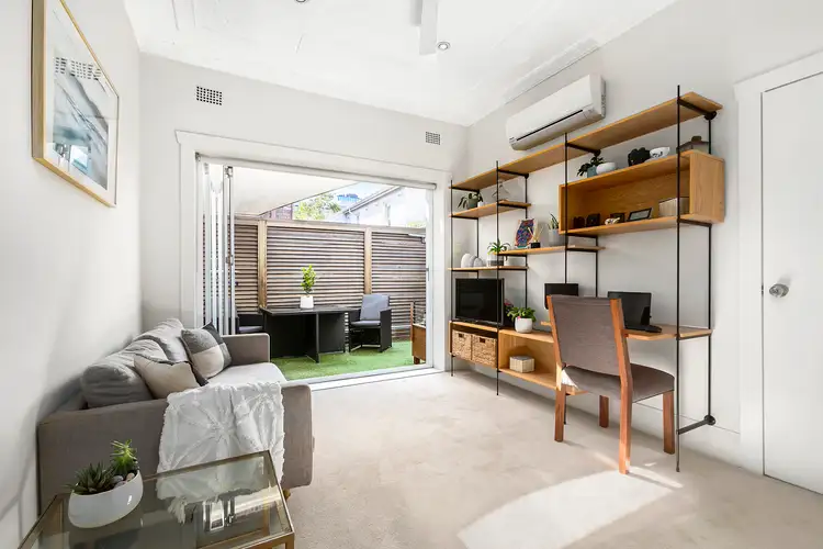 Third view of Homely apartment listing, 4/2 Allens Parade, Bondi Junction NSW 2022