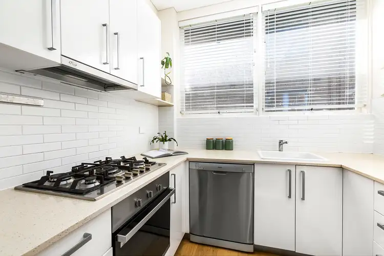 Fifth view of Homely apartment listing, 4/2 Allens Parade, Bondi Junction NSW 2022