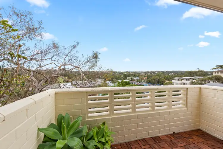 Third view of Homely apartment listing, 11/30-32 Dalley Street, Queenscliff NSW 2096
