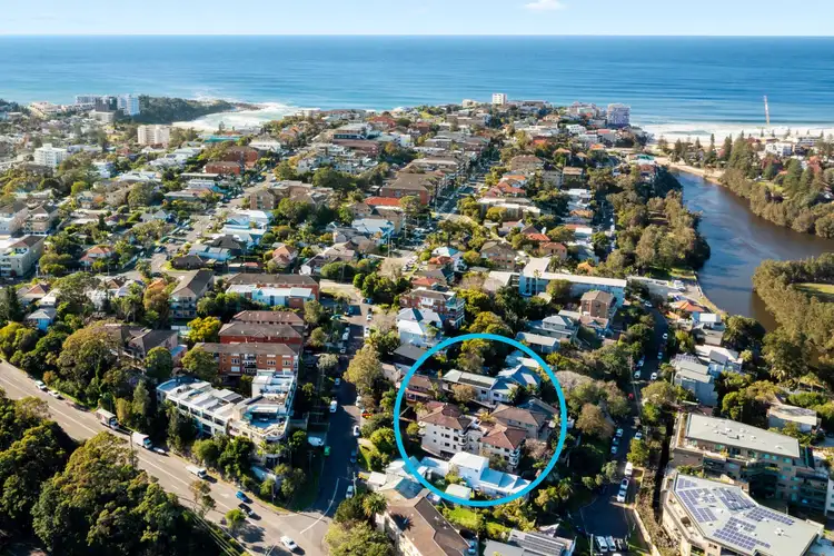 Fourth view of Homely apartment listing, 11/30-32 Dalley Street, Queenscliff NSW 2096