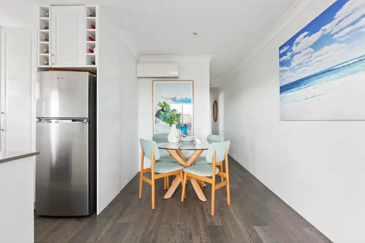 Fifth view of Homely apartment listing, 11/30-32 Dalley Street, Queenscliff NSW 2096