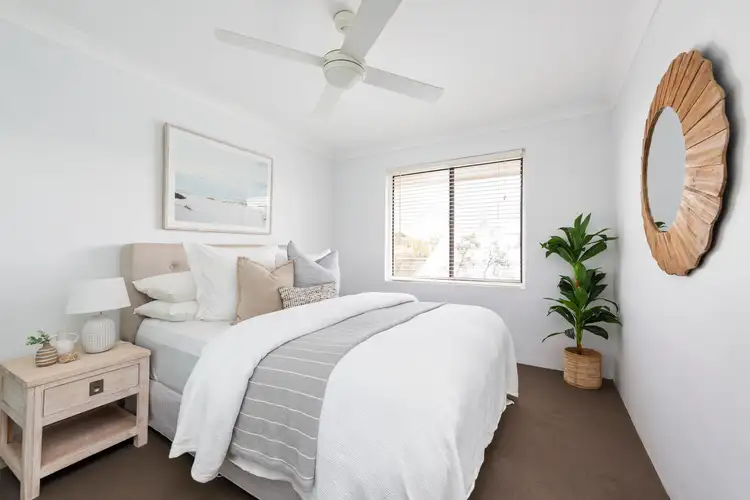 Sixth view of Homely apartment listing, 11/30-32 Dalley Street, Queenscliff NSW 2096