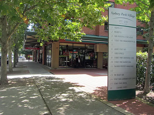 12606/177 Mitchell Road, Erskineville NSW 2043