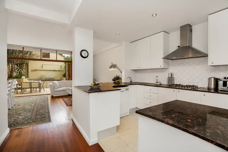 Sixth view of Homely house listing, 36B Charles Street, Leichhardt NSW 2040