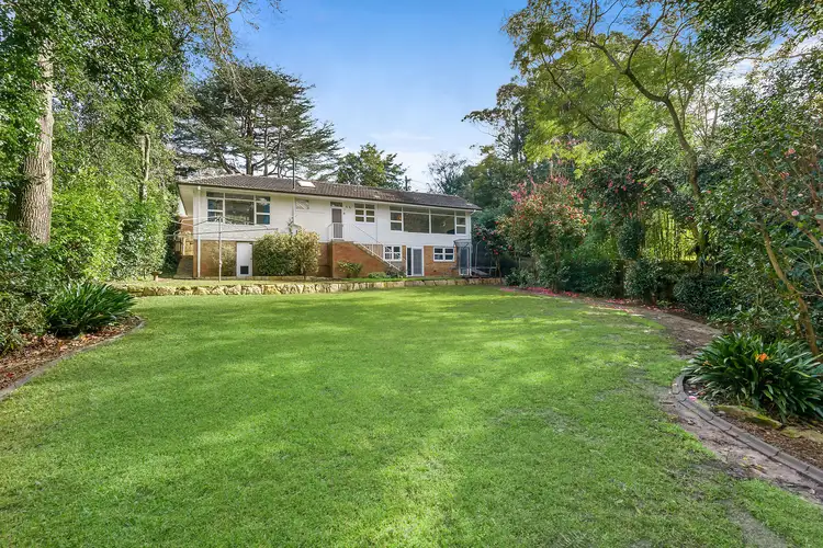 4 Bandalong Avenue, West Pymble NSW 2073