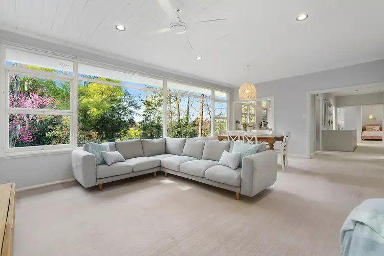 Second view of Homely house listing, 4 Bandalong Avenue, West Pymble NSW 2073