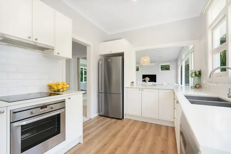 Fourth view of Homely house listing, 4 Bandalong Avenue, West Pymble NSW 2073