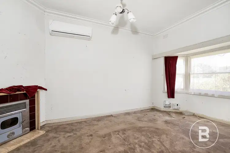 Second view of Homely house listing, 512 Talbot Street South, Redan VIC 3350