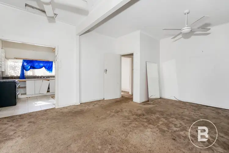 Fourth view of Homely house listing, 512 Talbot Street South, Redan VIC 3350