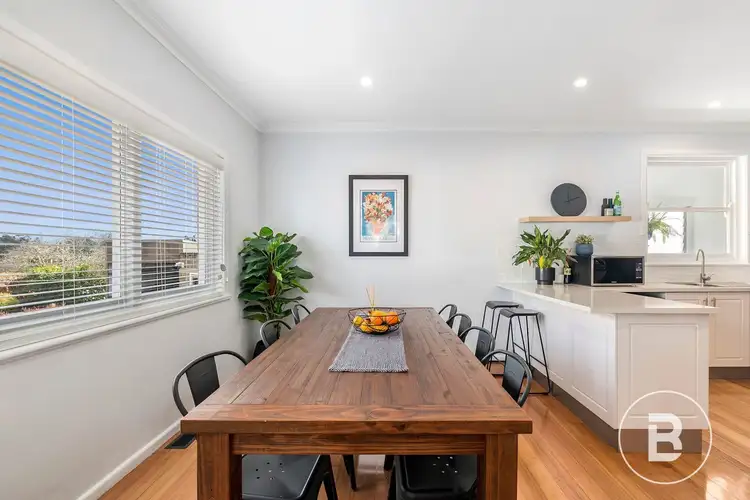 Fifth view of Homely house listing, 820 Bond Street, Mount Pleasant VIC 3350