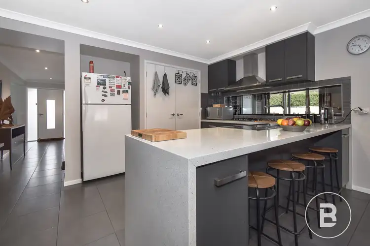 Fourth view of Homely house listing, 12 Namron Court, Miners Rest VIC 3352