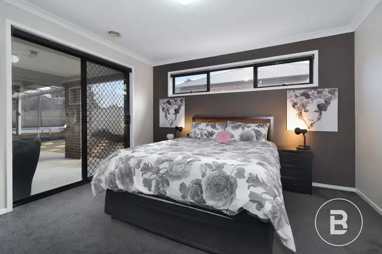 Fifth view of Homely house listing, 12 Namron Court, Miners Rest VIC 3352