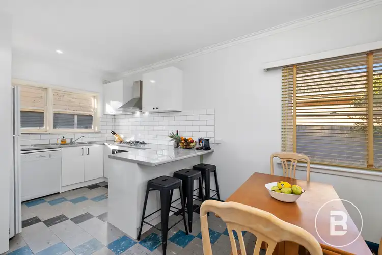 Third view of Homely house listing, 1128 Ligar Street, Ballarat North VIC 3350