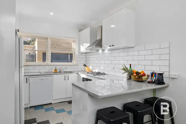 Fourth view of Homely house listing, 1128 Ligar Street, Ballarat North VIC 3350