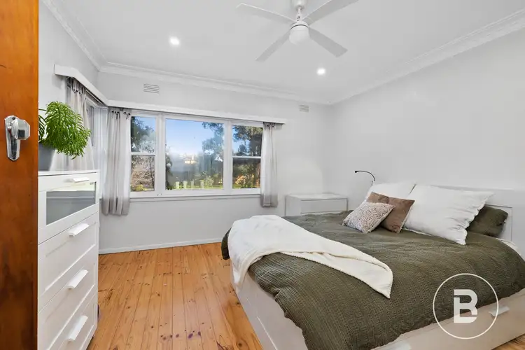 Fifth view of Homely house listing, 1128 Ligar Street, Ballarat North VIC 3350