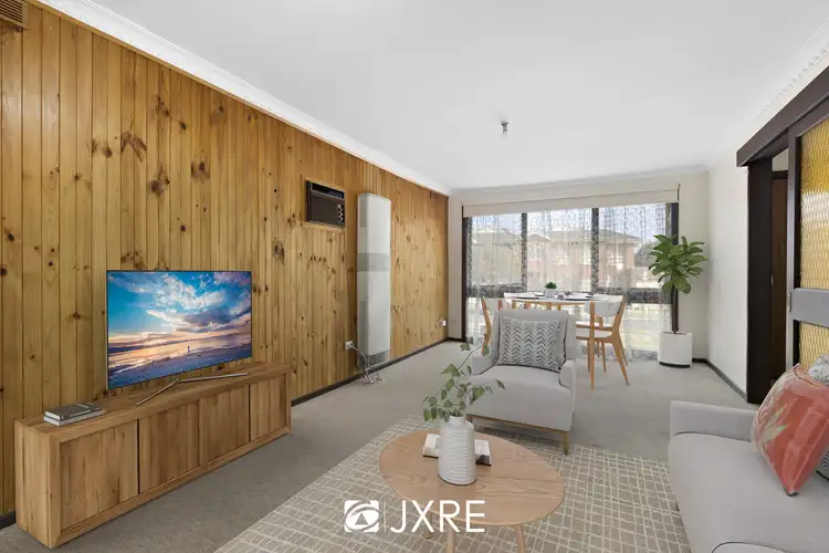Third view of Homely unit listing, 2/1784 Dandenong Road, Clayton VIC 3168