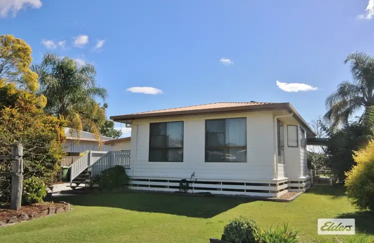 Main view of Homely house listing, 9 College Crescent, Dalby QLD 4405