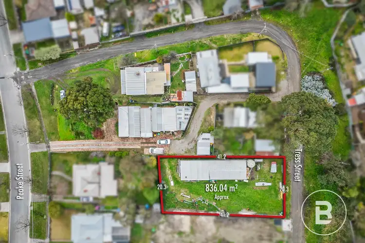 504 Tress Street, Golden Point VIC 3350
