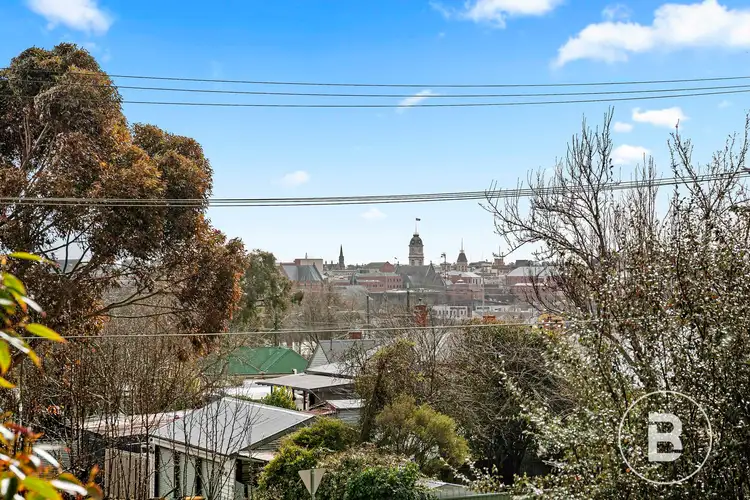 Fifth view of Homely land listing, 504 Tress Street, Golden Point VIC 3350