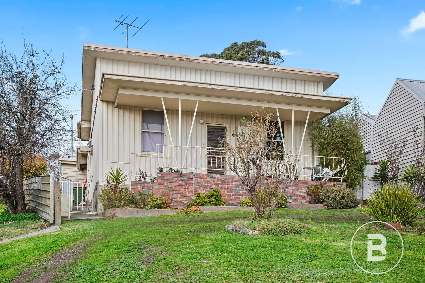 Main view of Homely house listing, 1 Peake Street, Golden Point VIC 3350