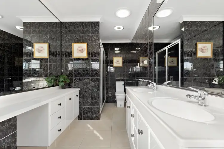Second view of Homely house listing, 45 Westmoreland Boulevard, Springwood QLD 4127
