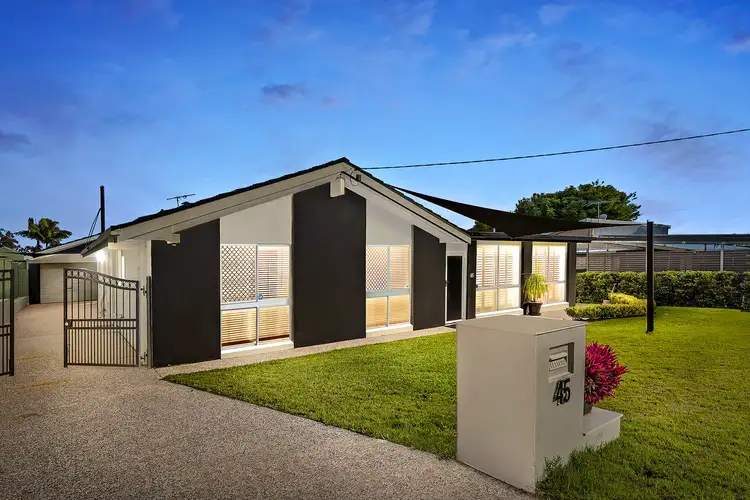 Fifth view of Homely house listing, 45 Westmoreland Boulevard, Springwood QLD 4127