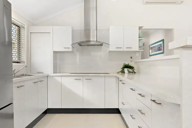 Sixth view of Homely house listing, 45 Westmoreland Boulevard, Springwood QLD 4127