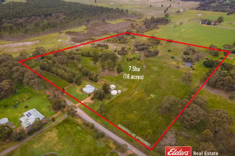 70 Ingoldby Street, Mount Barker WA 6324