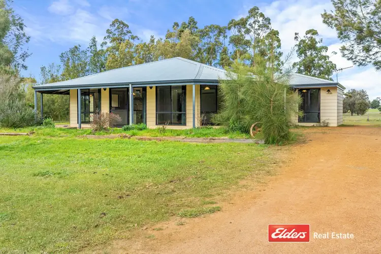 Second view of Homely house listing, 70 Ingoldby Street, Mount Barker WA 6324