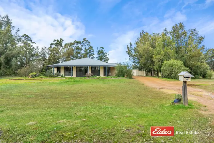 Fourth view of Homely house listing, 70 Ingoldby Street, Mount Barker WA 6324