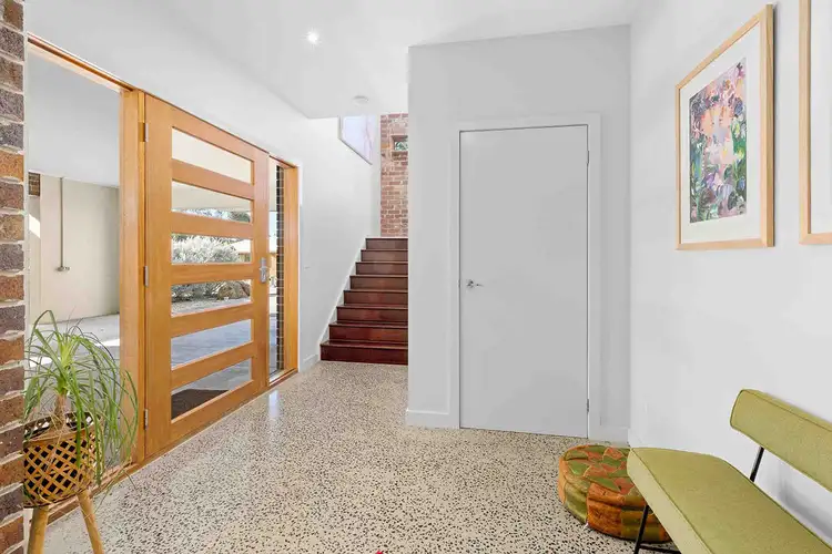 Second view of Homely house listing, 5 Kinloch Court, Nerrina VIC 3350