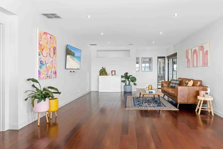 Fourth view of Homely house listing, 5 Kinloch Court, Nerrina VIC 3350