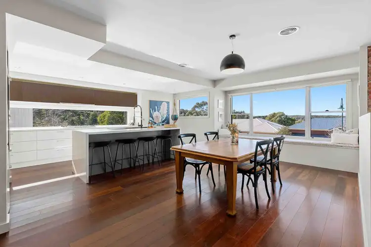 Sixth view of Homely house listing, 5 Kinloch Court, Nerrina VIC 3350