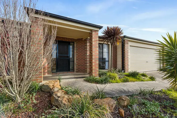 14 Rimmington Drive, Sebastopol VIC 3356