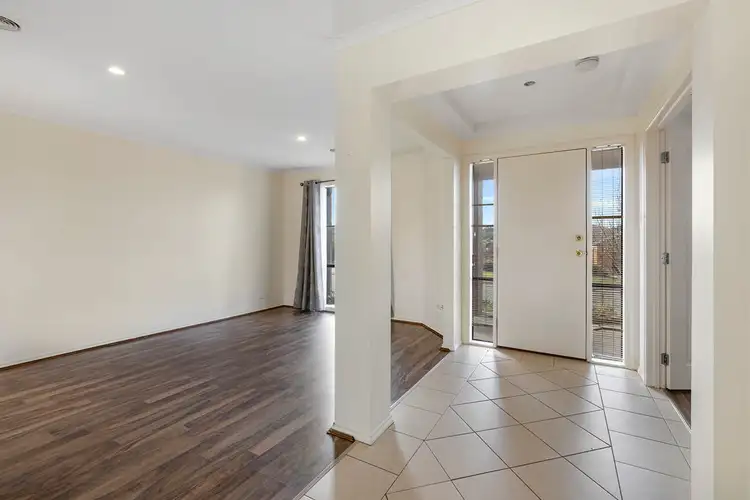 Second view of Homely house listing, 14 Rimmington Drive, Sebastopol VIC 3356