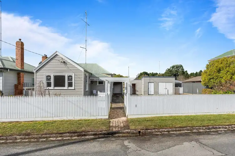 Main view of Homely house listing, 9 Linaker Lane, Golden Point VIC 3350