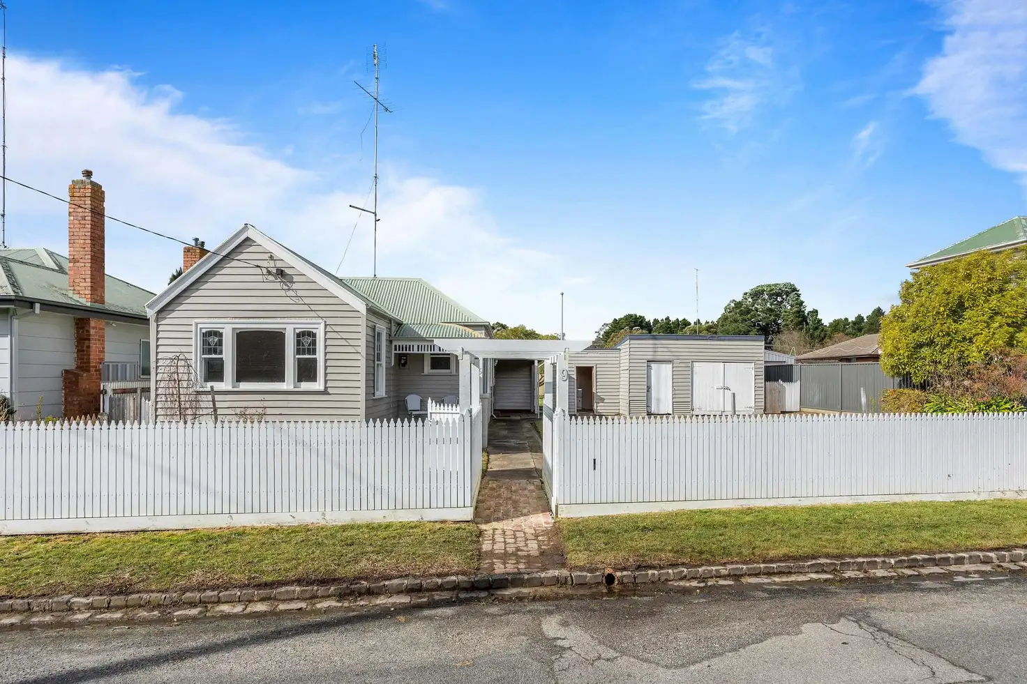 Main view of Homely house listing, 9 Linaker Lane, Golden Point VIC 3350
