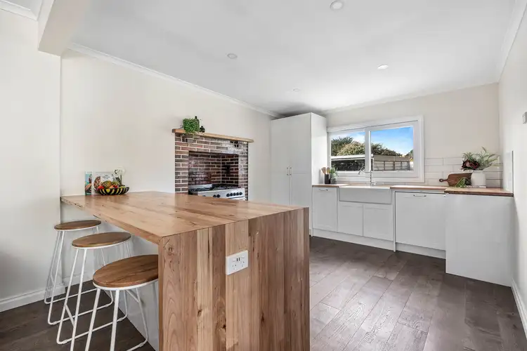 Second view of Homely house listing, 9 Linaker Lane, Golden Point VIC 3350