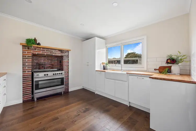 Fourth view of Homely house listing, 9 Linaker Lane, Golden Point VIC 3350