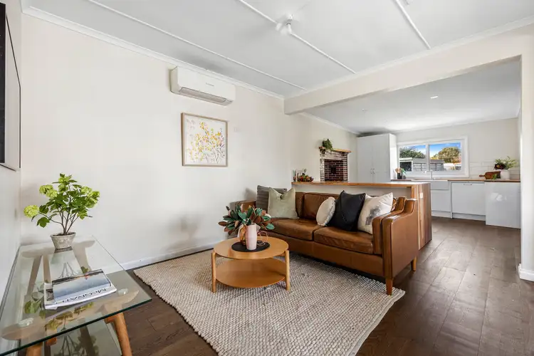 Fifth view of Homely house listing, 9 Linaker Lane, Golden Point VIC 3350