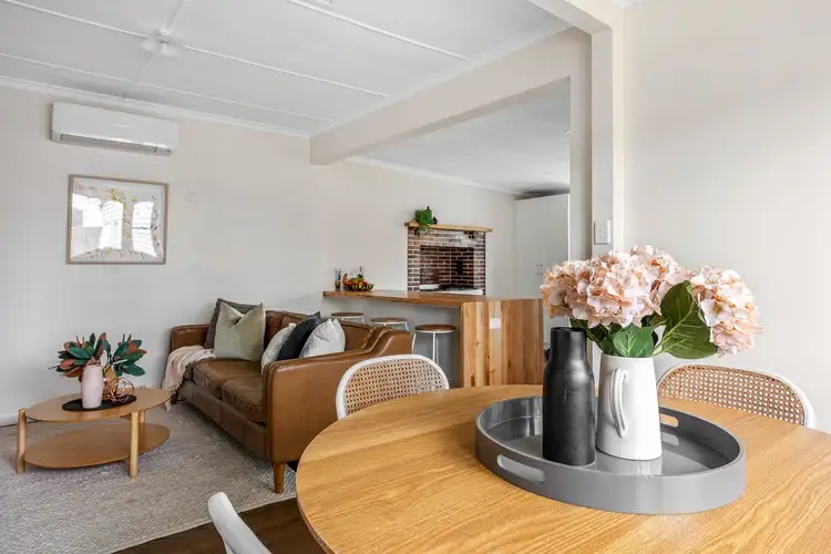 Sixth view of Homely house listing, 9 Linaker Lane, Golden Point VIC 3350