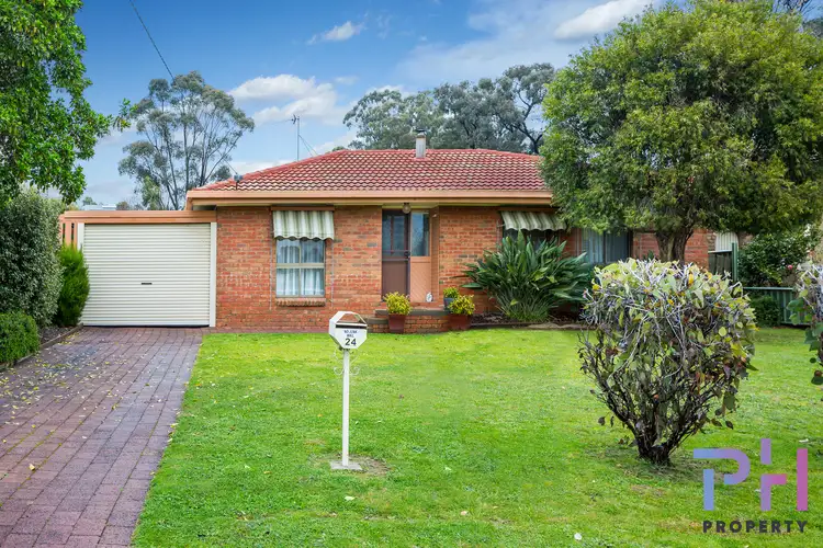 24 Butcher Street, Strathdale VIC 3550