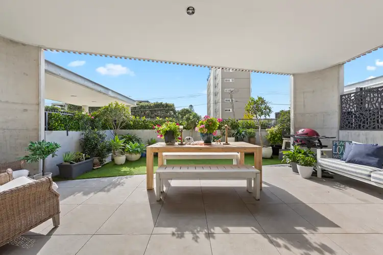 2/163-165 Pacific Parade, Dee Why NSW 2099
