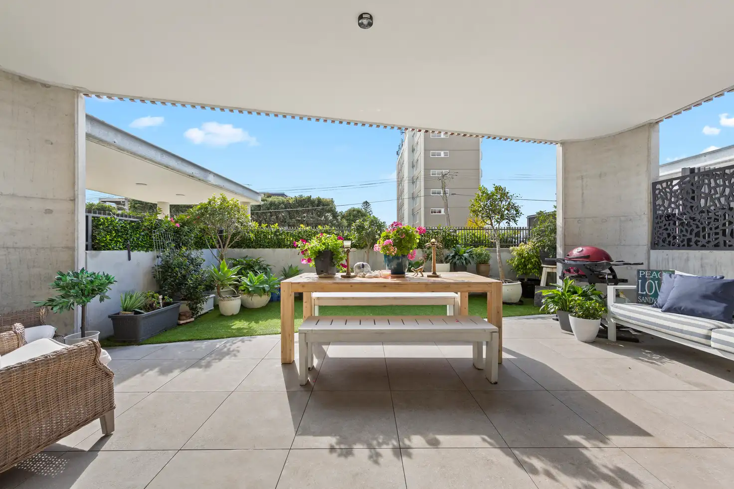 Main view of Homely apartment listing, 2/163-165 Pacific Parade, Dee Why NSW 2099