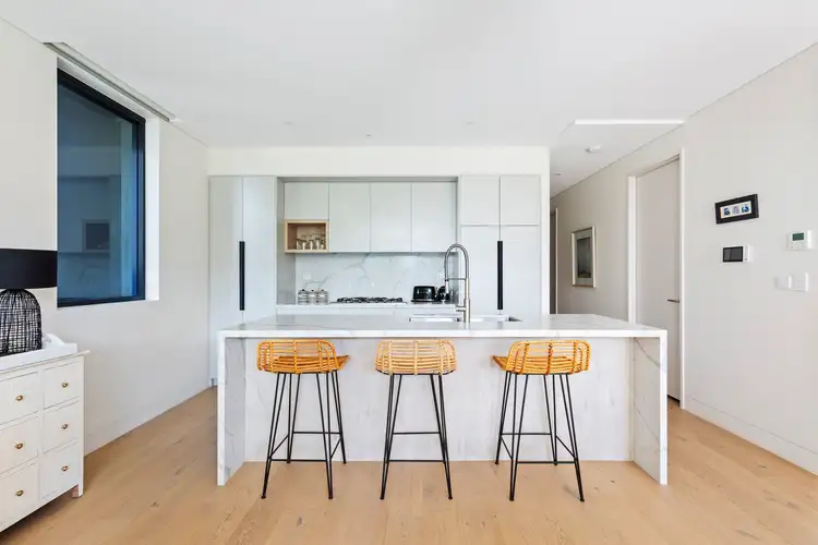 Third view of Homely apartment listing, 2/163-165 Pacific Parade, Dee Why NSW 2099