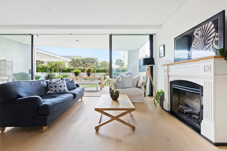 Fifth view of Homely apartment listing, 2/163-165 Pacific Parade, Dee Why NSW 2099