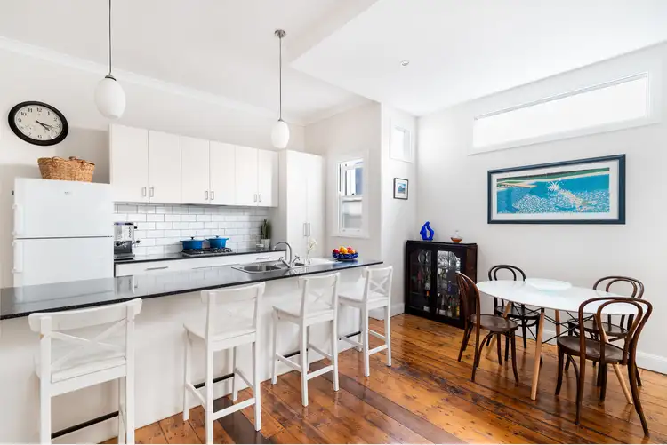 Fourth view of Homely house listing, 46 Piper Street, Lilyfield NSW 2040