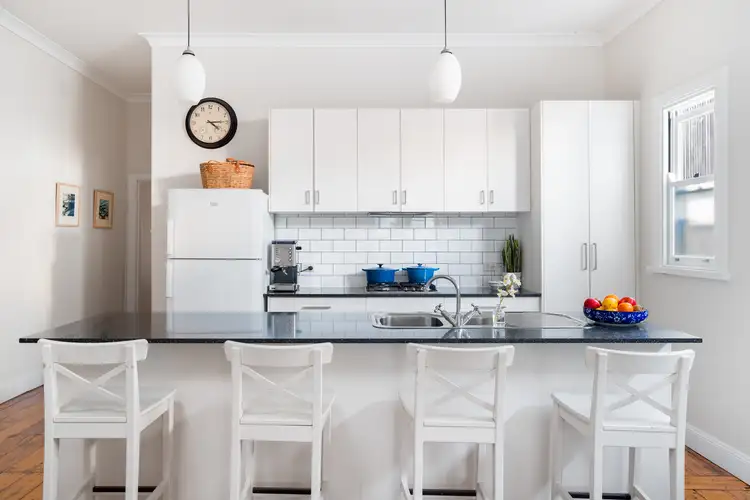 Fifth view of Homely house listing, 46 Piper Street, Lilyfield NSW 2040